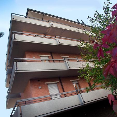 Residence Holiday Bellaria-Igea Marina Exterior foto