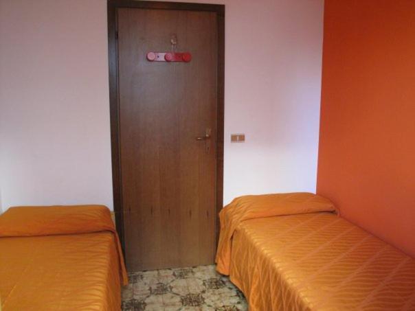 Residence Holiday Bellaria-Igea Marina Exterior foto