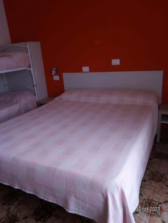 Residence Holiday Bellaria-Igea Marina Exterior foto