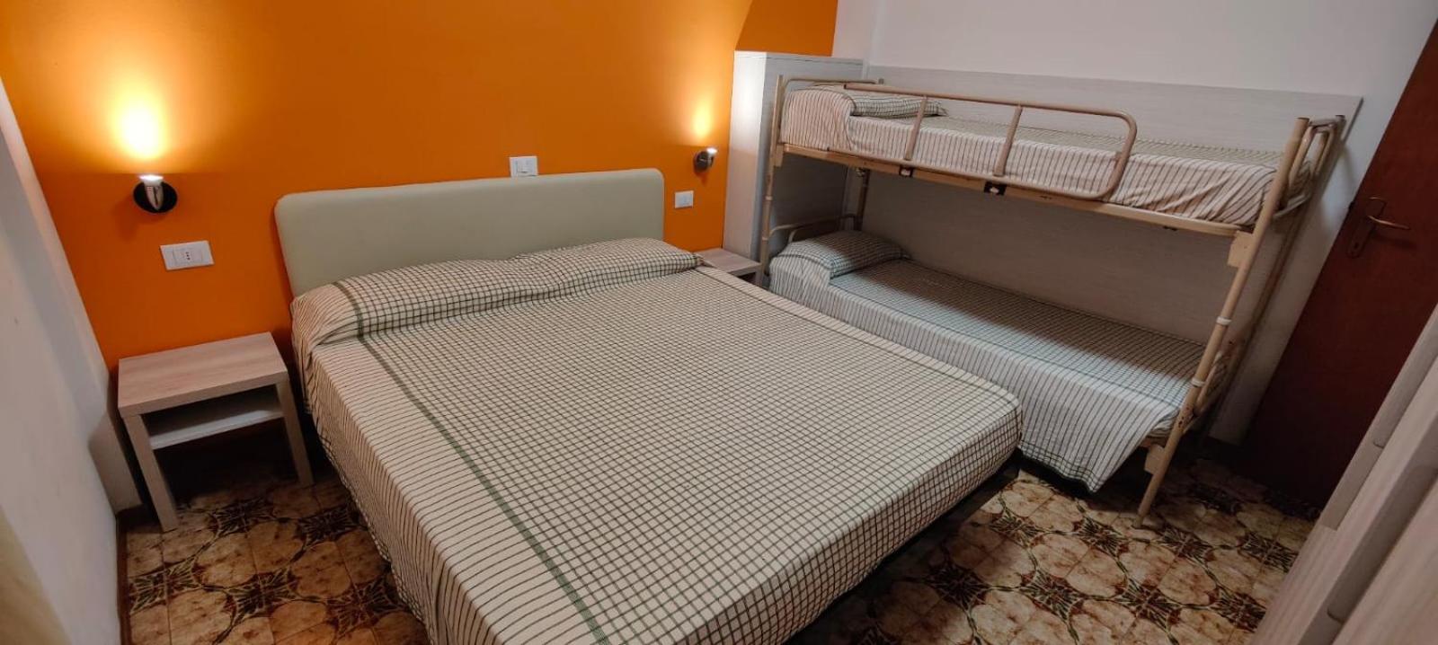 Residence Holiday Bellaria-Igea Marina Exterior foto