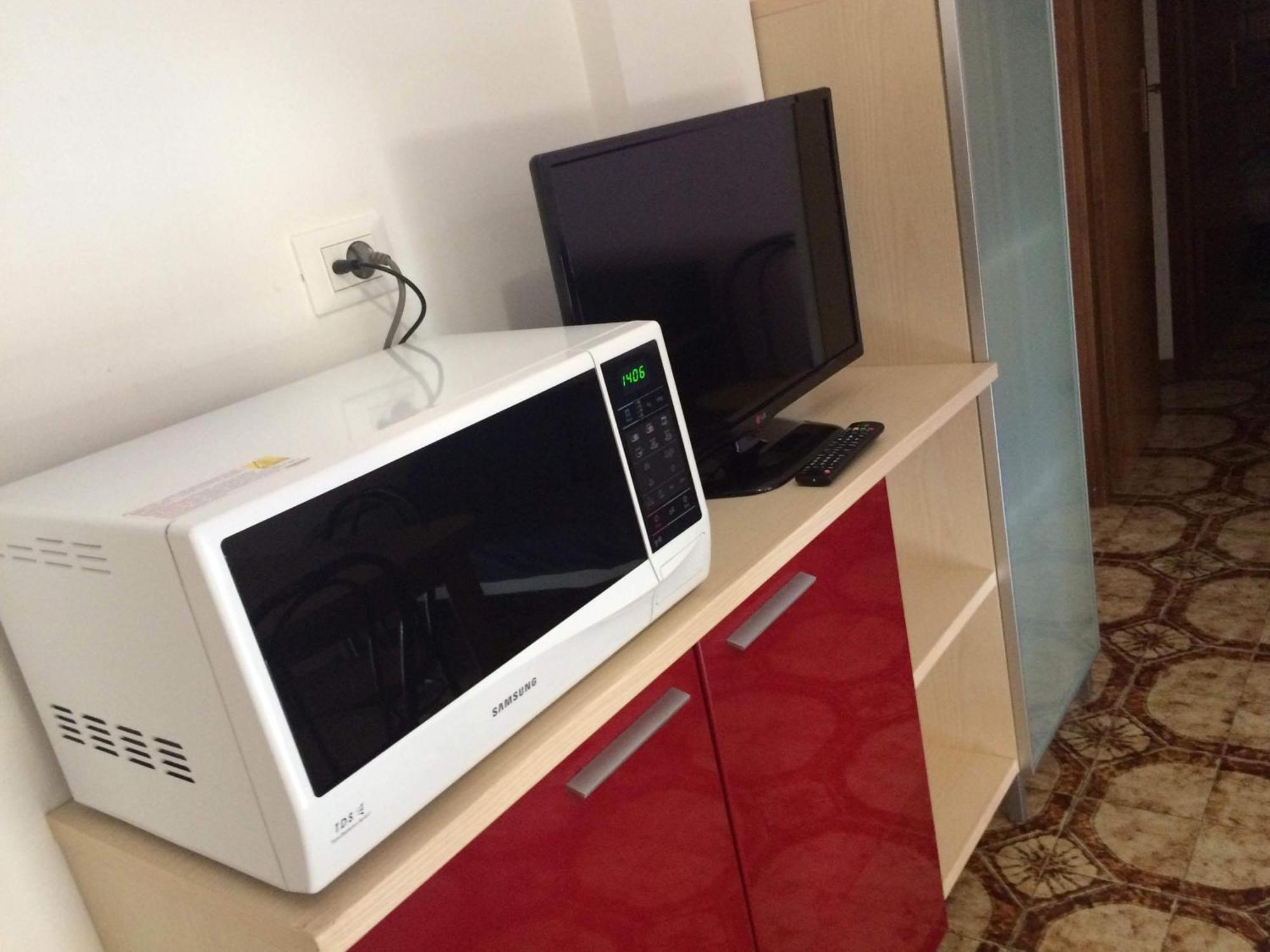 Residence Holiday Bellaria-Igea Marina Habitación foto