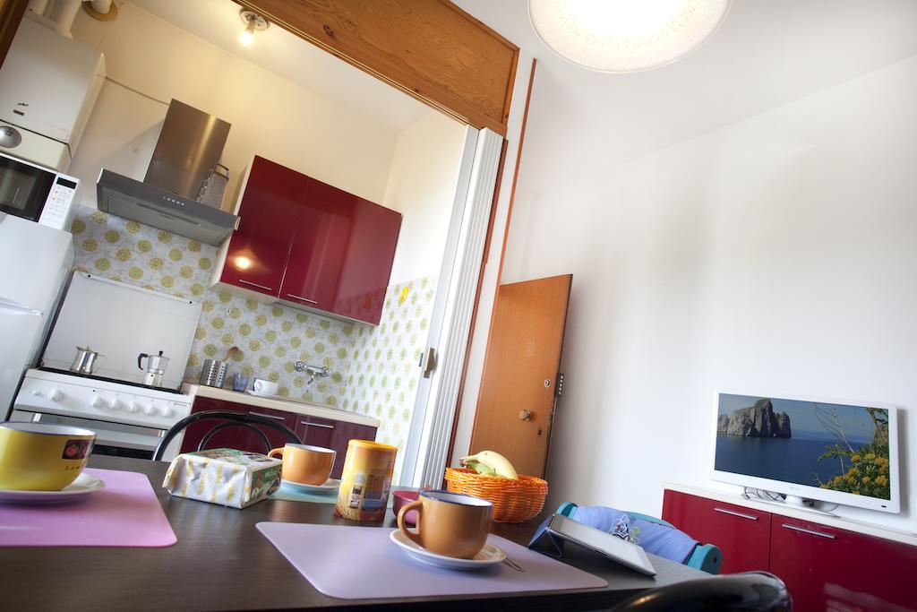 Residence Holiday Bellaria-Igea Marina Habitación foto
