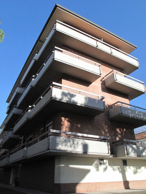 Residence Holiday Bellaria-Igea Marina Exterior foto