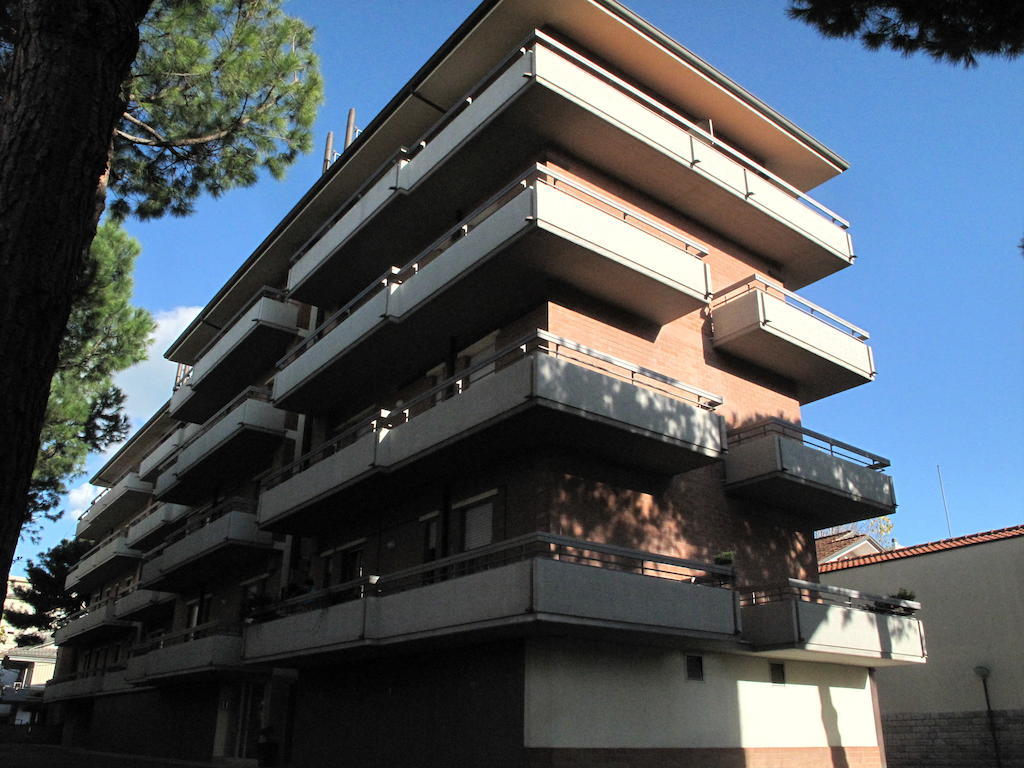 Residence Holiday Bellaria-Igea Marina Habitación foto