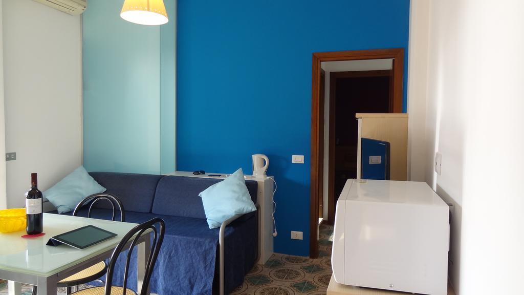 Residence Holiday Bellaria-Igea Marina Exterior foto